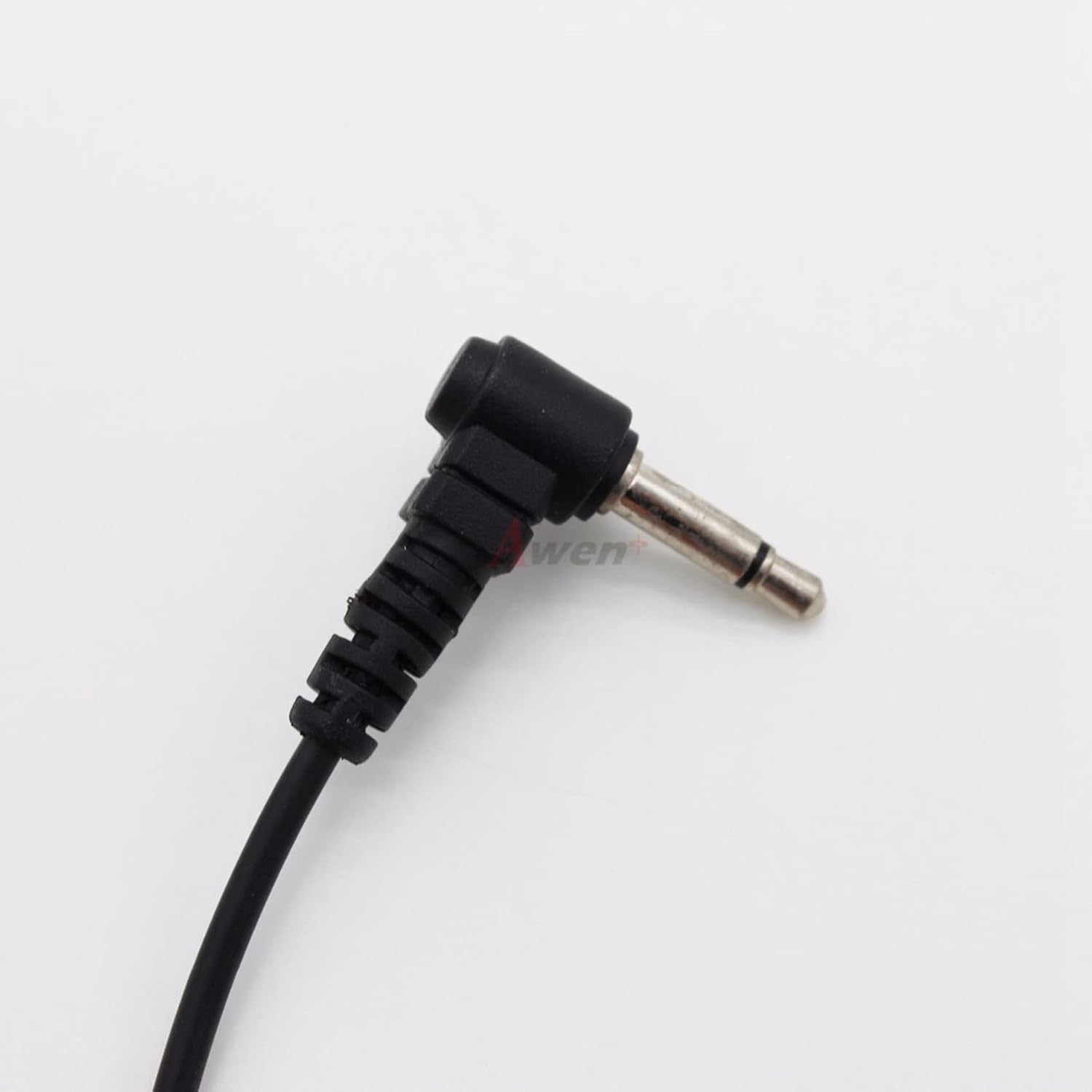 ISTOVO 4 Pcs 3.5Mm Listen Only Acoustic Tube Earpiece for APX6000 APX7000 APX4000 Headset Earphone image number 5