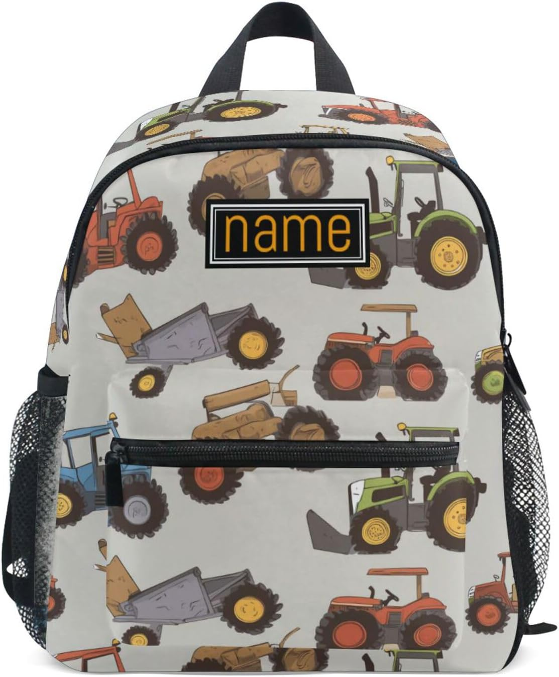 Toddler Backpack for Boy'S/Girl'S Children Kindergarten School Book Bag