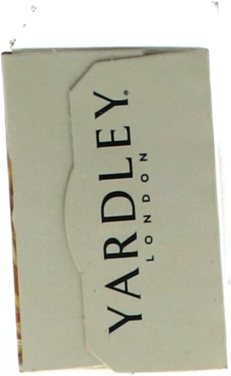 Yardley London Oatmeal & Almond Naturally Moisturizing Bath Bar image number 2