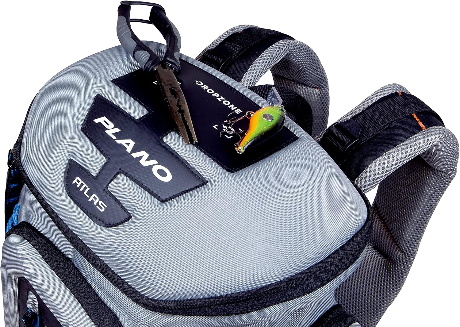 Plano Atlas PLABE900 ATLAS 3700 TACKLE PACK image number 4