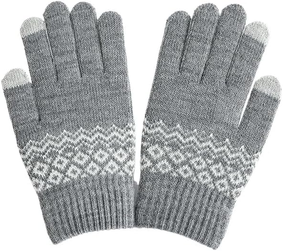 Cashmere Woman Winter Beanie Hat with Pompom - Autum Warm Wool Skullies Beanies, Winter Hat for Woman image number 3