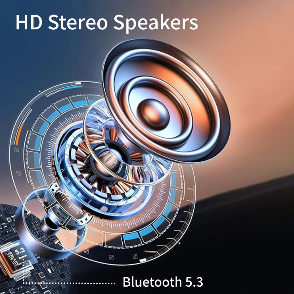 Joythink Sleep Headphones Bluetooth Sleep Mask Silk Headband Earphones Bluetooth Eye Mask for Sleeping on Side Blackout Soft Sleep Earphones Music Kids Children Eye Cover Purple