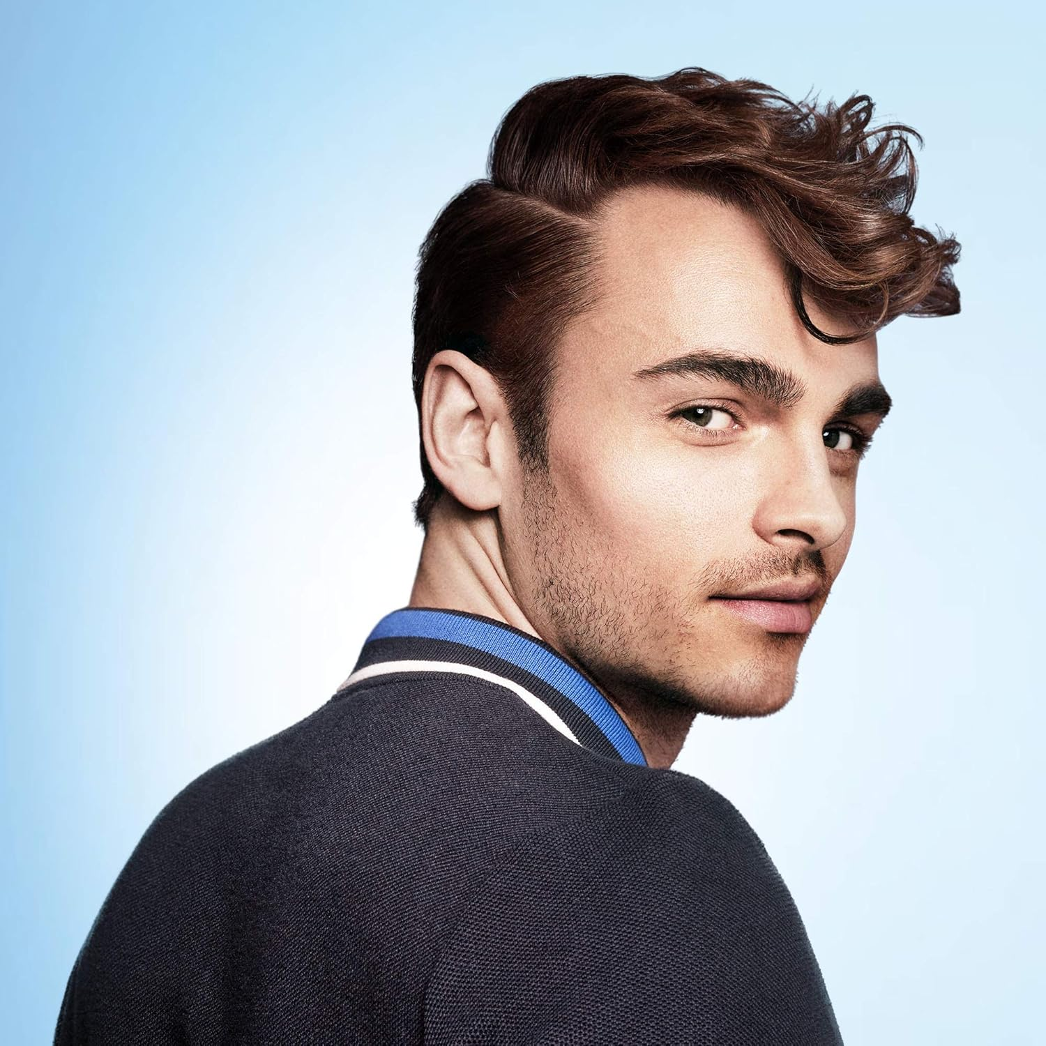 Head & Shoulders Classic Clean Anti-Dandruff Shampoo, 90 Ml