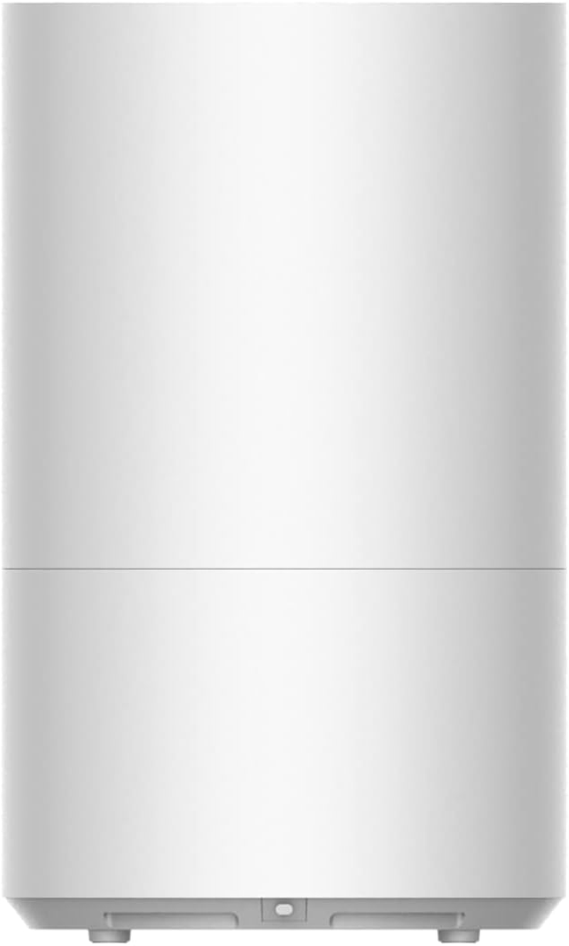 Xiaomi Humidifier 2 Lite with Silver Ion Antibacterial Technology, Large 4L Water Tank Capacity, Adjustable 360&deg; Rotation Nozzle, Top Water Refill, Quite Air Humidifier for Bedroom and Large Room image number 1