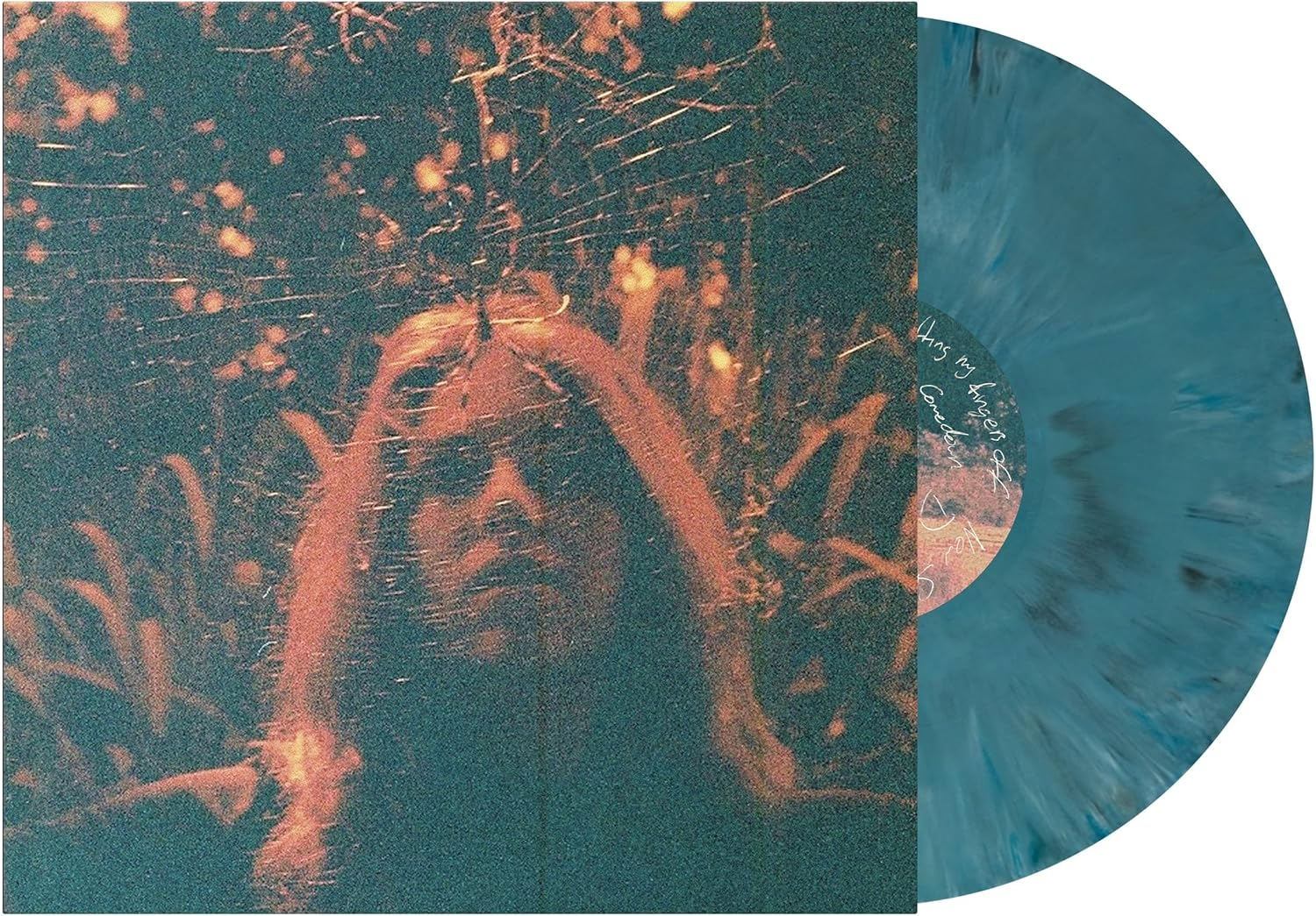 Peripheral Vision (10 Year Anniversary Edition) [VINYL]