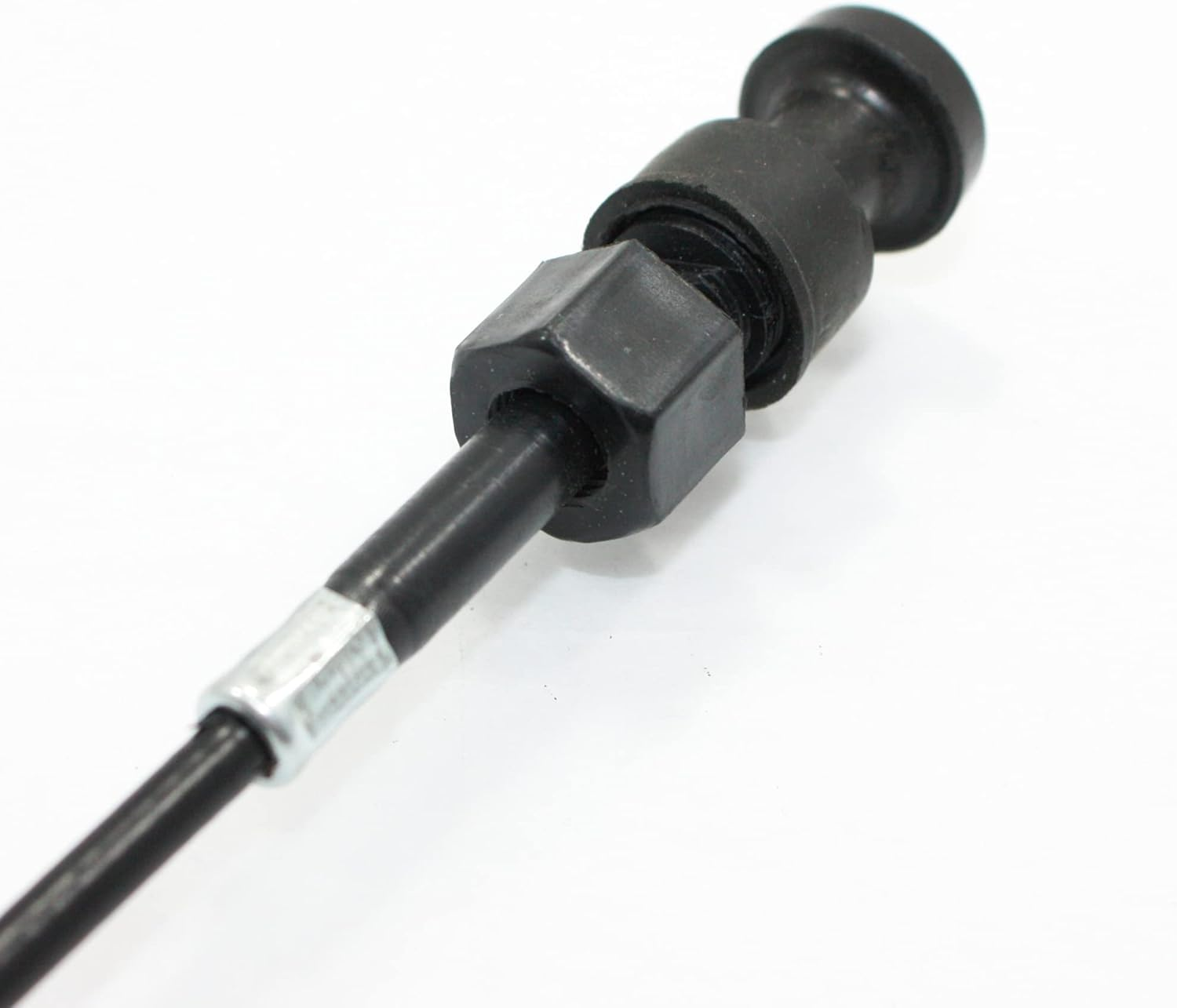 BLYGO 940Mm Choke Cable 125Cc 150Cc 250Cc PIT PRO Trail Dirt Quad Bike ATV Dune Buggy image number 3