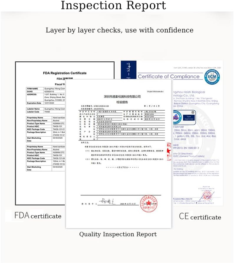 Niacinamide Serum， Formulated with 5% High-Purity Niacinamide, This Pore Minimiser Visibly Refines Pores, Smoothes Fine Lines, and Promotes Firmer, More Resilient Skin.（30Ml/1.01 Fl Oz.） image number 1