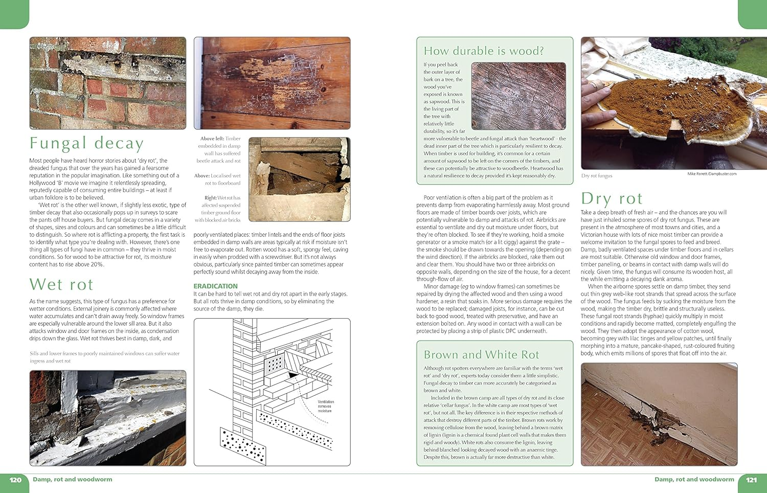 Victorian House Manual 2/E H/C: Care and Repair for This Popular House Type image number 2