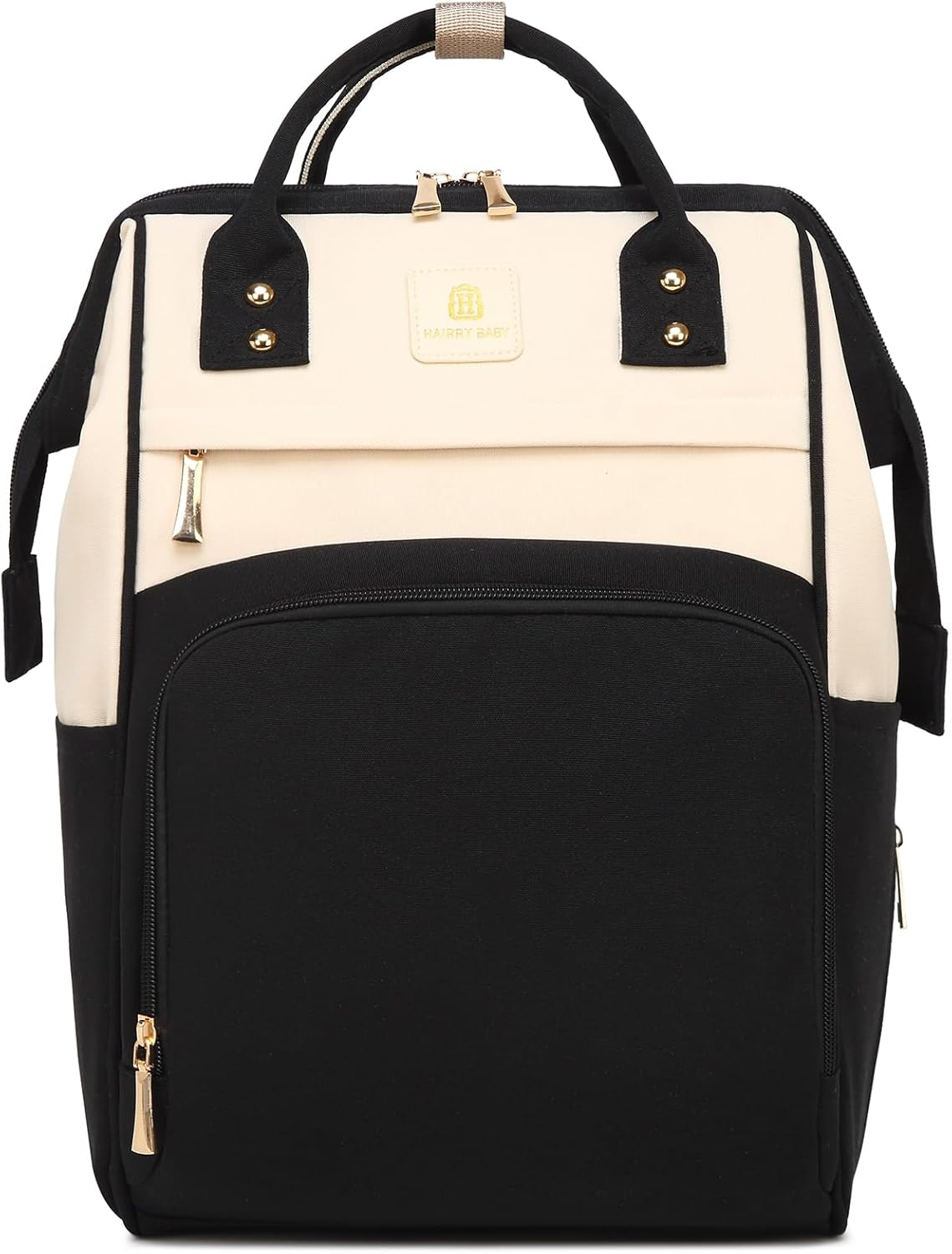 Diaper Bag Backpack Mommy Nappy Changing Bag Waterproof Travel Bags for Women