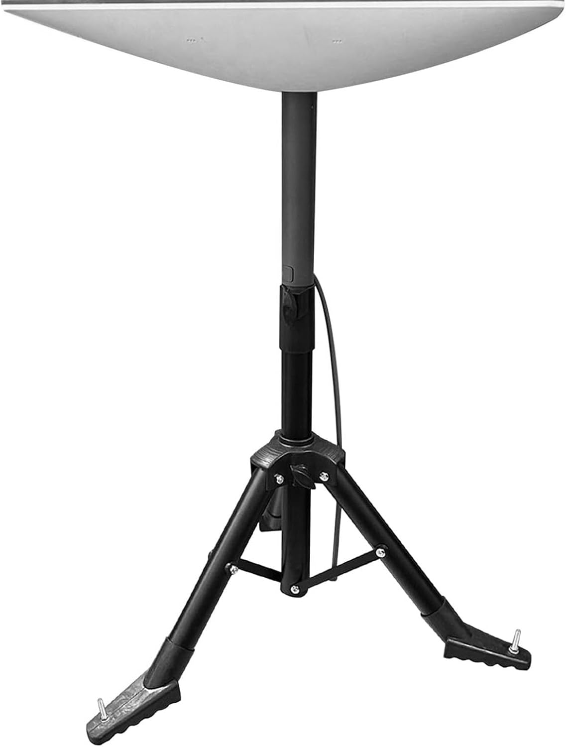 Tripod for V2 V1 Stainless Steel Folding Mounting Stand for Roof Camping RV Travel Yacht image number 5