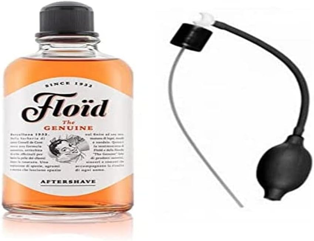 Floid Dopobarba, 400Ml