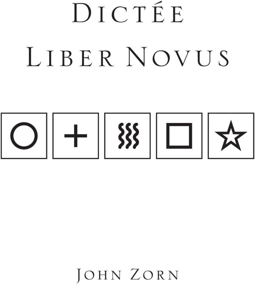 Liber Novus