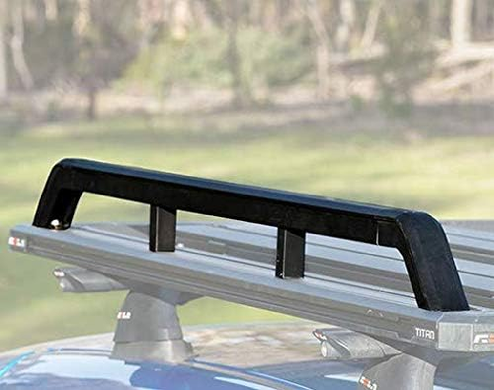 ROLA Titan Tray Side Rails Pair MK2 1500MM FTSR15 image number 2