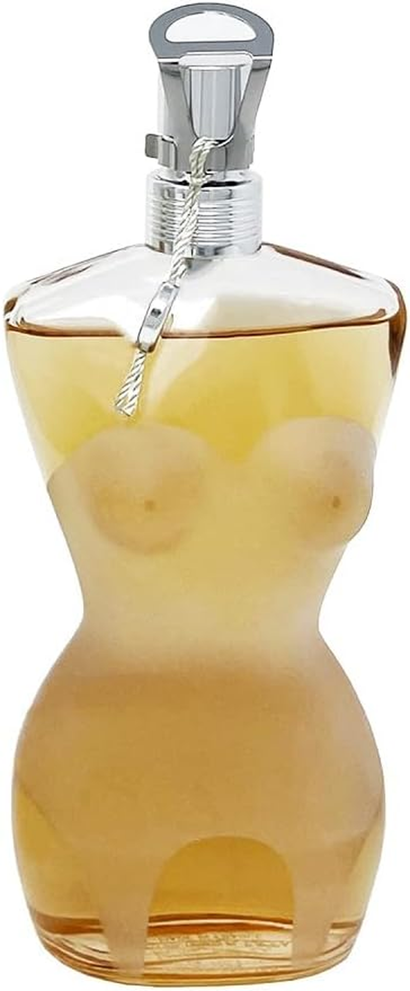 Jean Paul Gaultier Classique Eau De Toilette for Women image number 4
