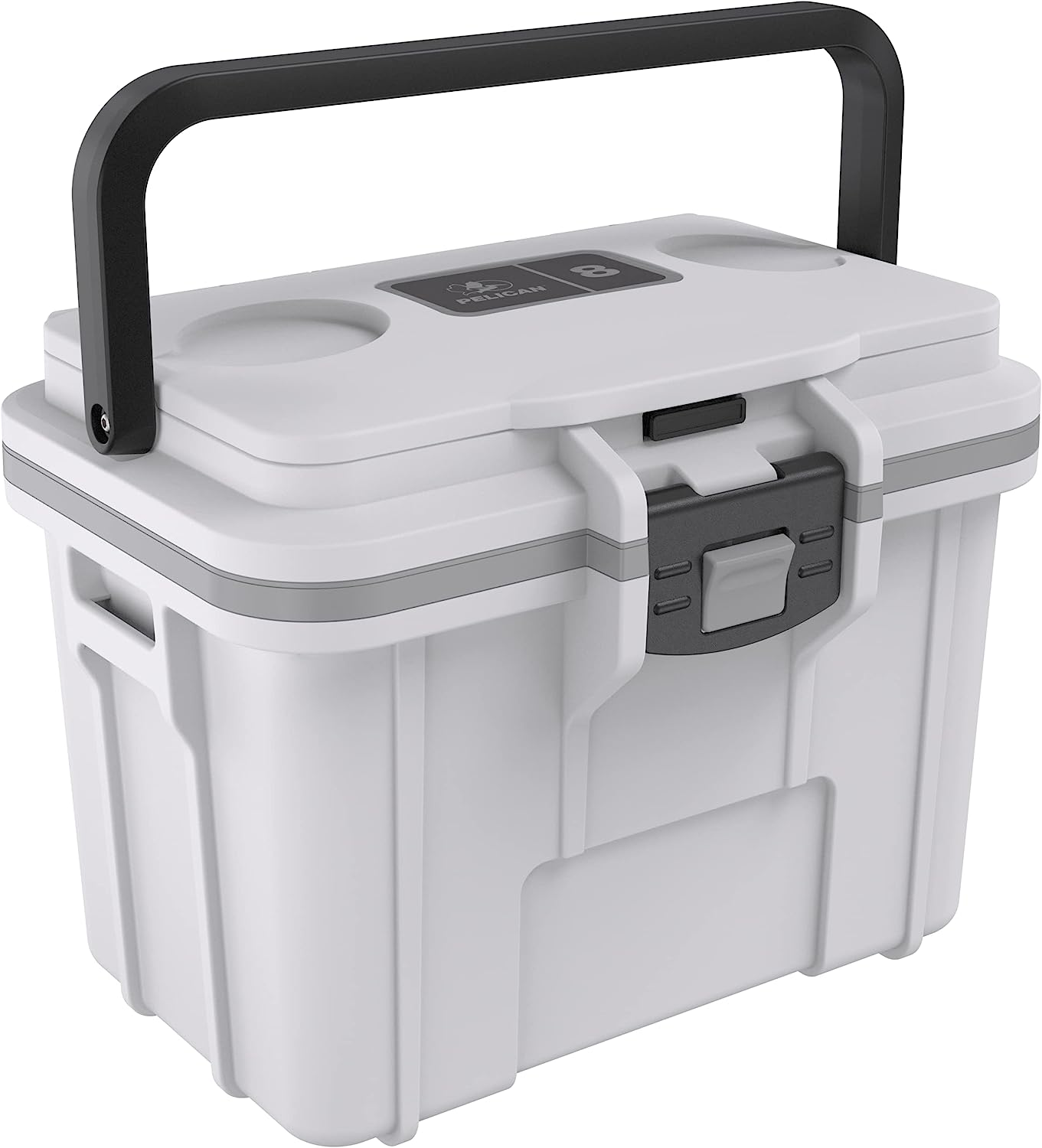 Pelican 8 Quart Personal Lunch Box Cooler