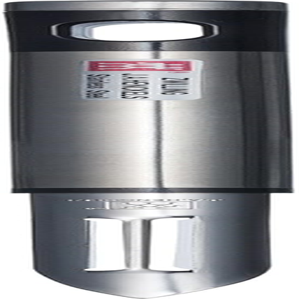 ZWILLING Pro Pendulum Peeler, Length: 21 Cm, Stainless Steel, Ergonomically Shaped Handle, Silver image number 3