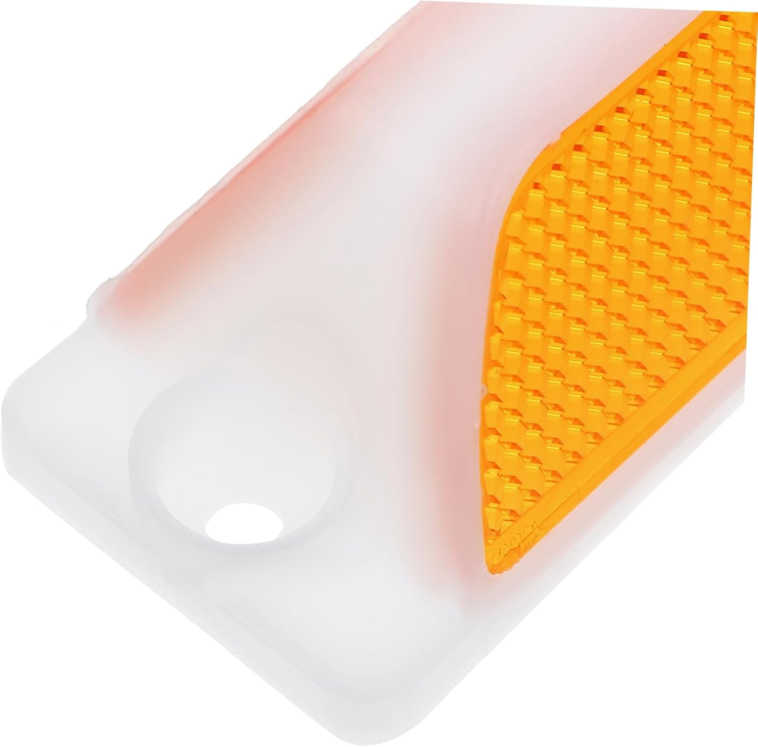 2Pcs Reflective Road Delineator Road Reflectors for Safety and Guidance Highways image number 2