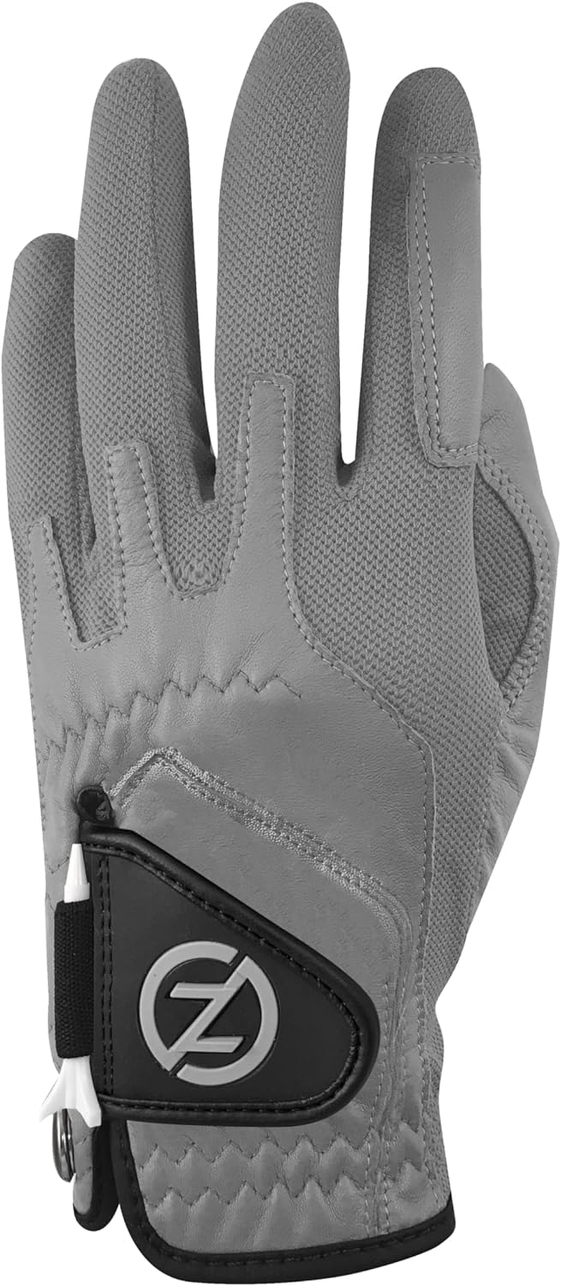 Zero Friction Men'S Cabretta Elite - Blue image number 6