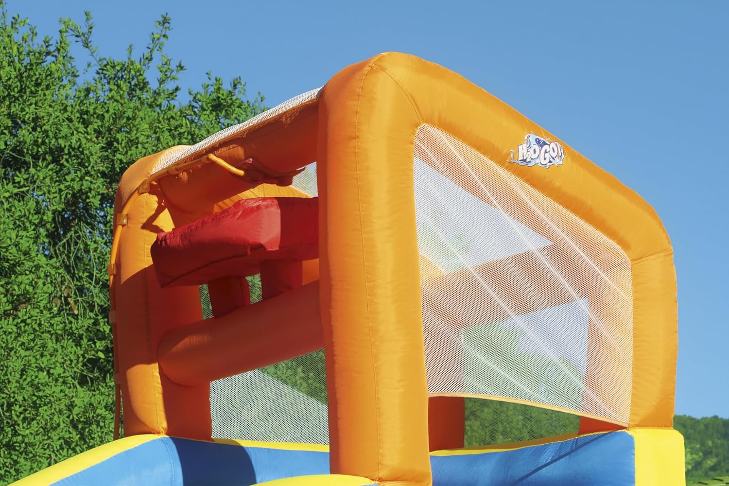 Bestway H2Ogo! Water Park image number 1