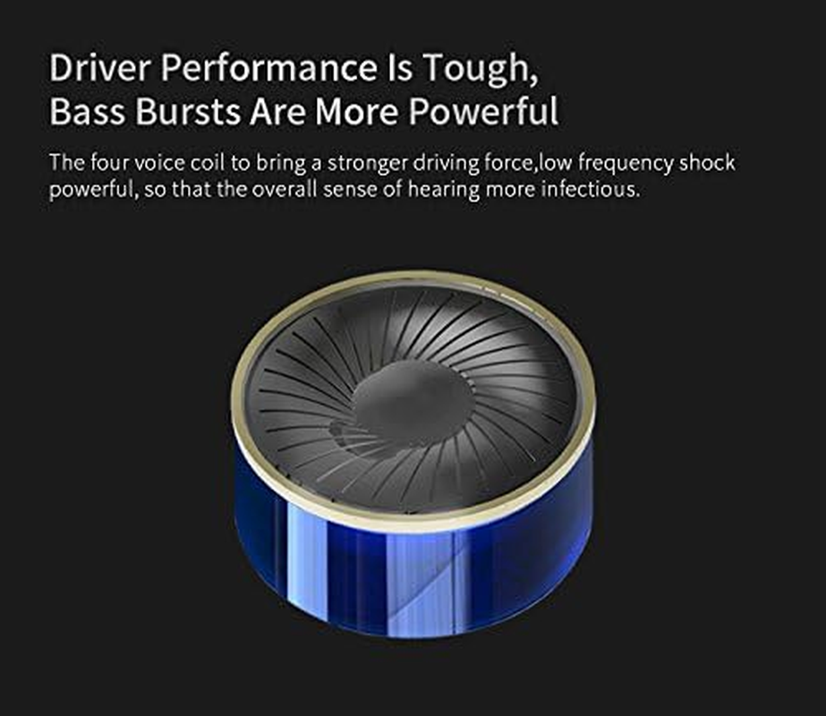 KINBOOFI KZ ZST In-Ear Headphones, Color Balanced Hybrid Dual Driver Headphones, Hifi Earbuds Bass Headset In-Ear Headphones (Black, No Mic) image number 3