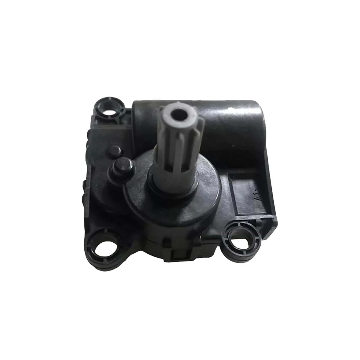 KAKA AUTO PARTS AB3919E616AA A/C Heater Vent Actuator Motor T6 Inlet Compatible with Ford Ranger PX Everest UA Everest