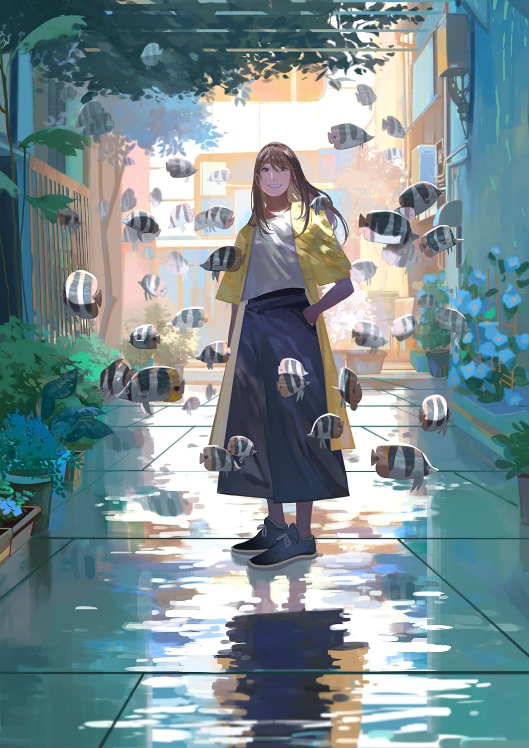 CLIP STUDIO PAINT EX - Version 4 | Perpetual License | for Windows and Macos image number 5