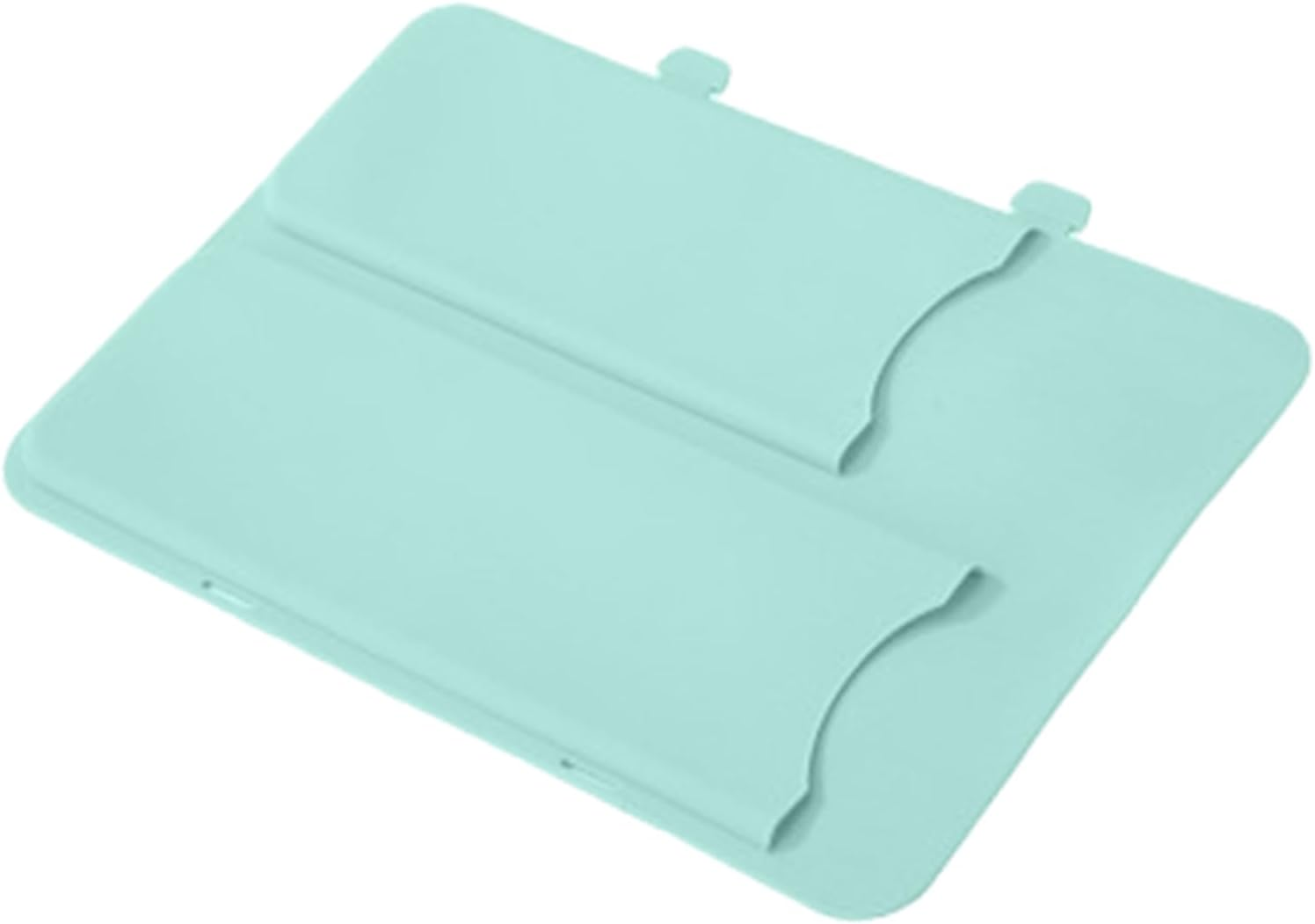 Curling Iron Pouch - Curling Iron Sleeve, Heat Resistant Pouch | Silicone Hairs Tools Bag, Heat Resistant, anti Slip, Fits Hairs Styling Tools, Flat Irons, Irons Sleeve