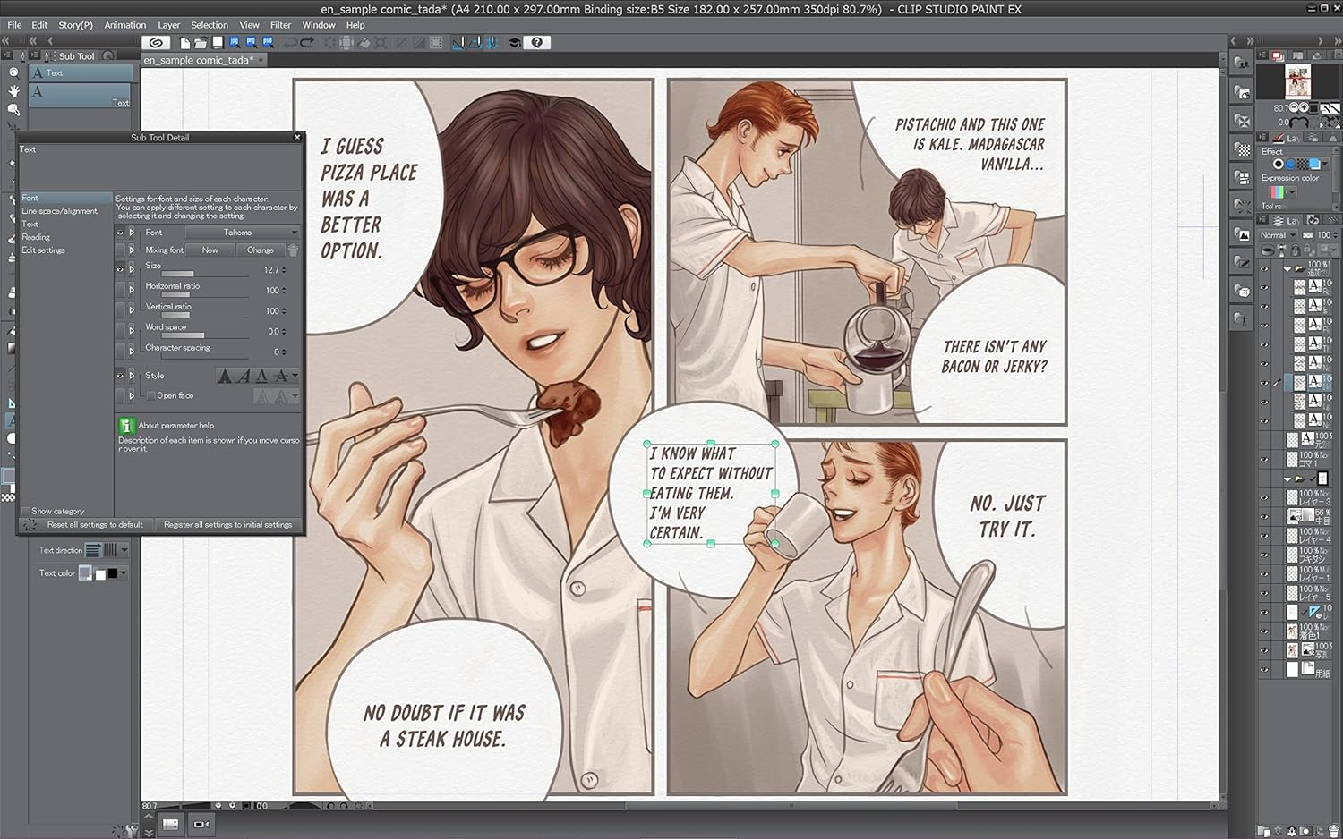 CLIP STUDIO PAINT EX - NEW Branding - for Microsoft Windows and Macos image number 4