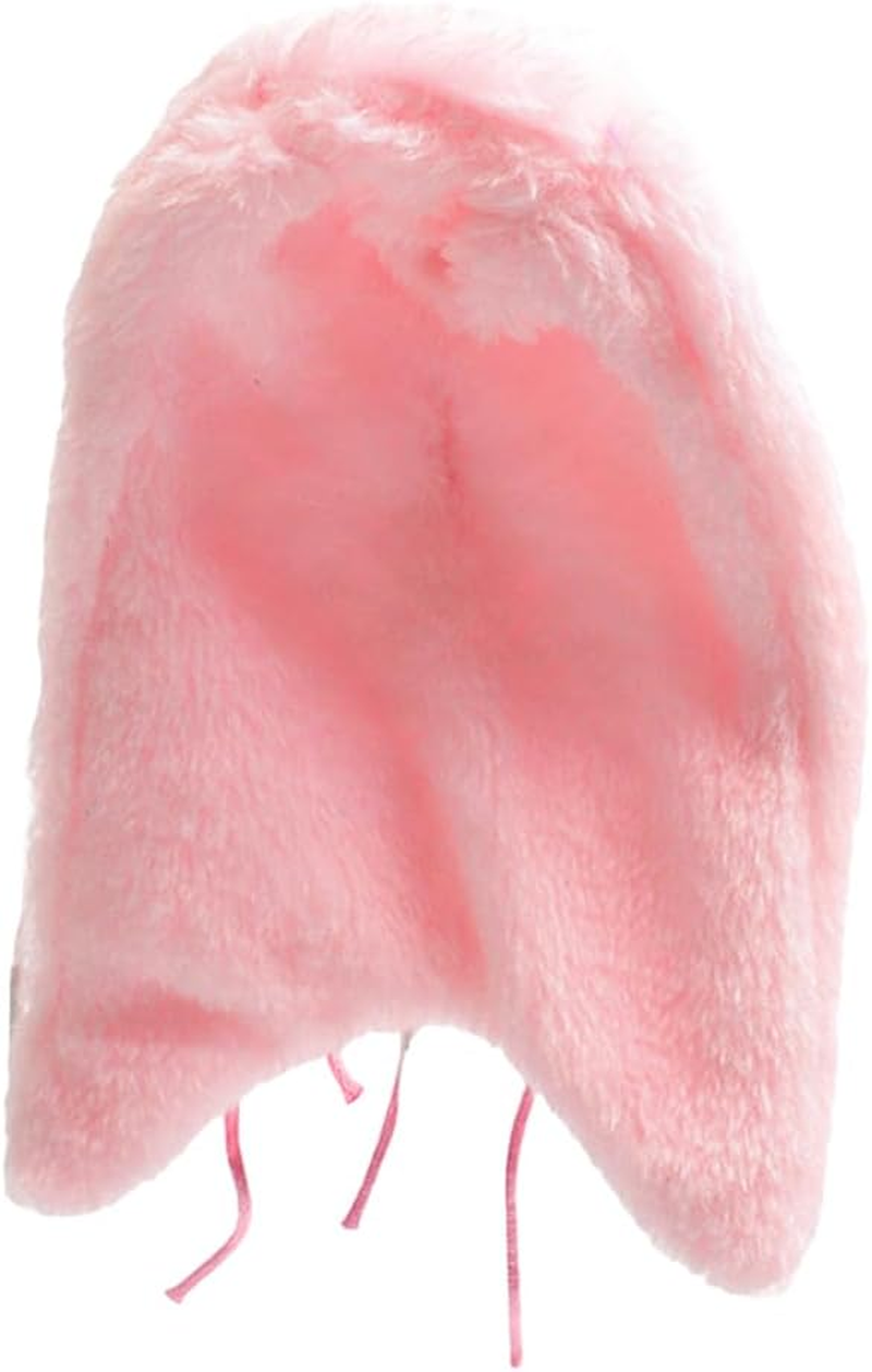 AIMALL Cozy Bird Snuggle Cabin, Plush Parrot Hanging Nest, Soft Cotton Bedding