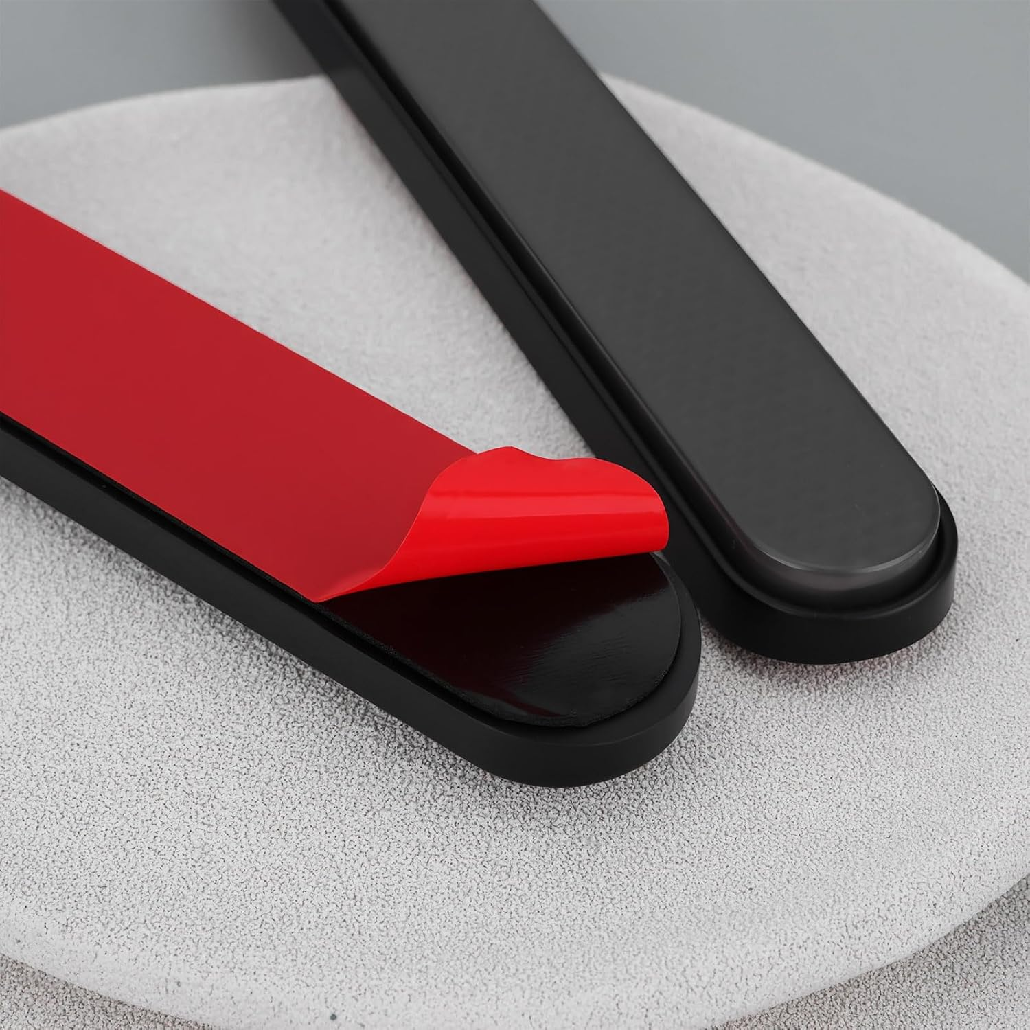 Create Idea 2Pcs Motorcycle Fork Reflectors Compatible with Ha-Rley Sportster 883 1200 X48 A1