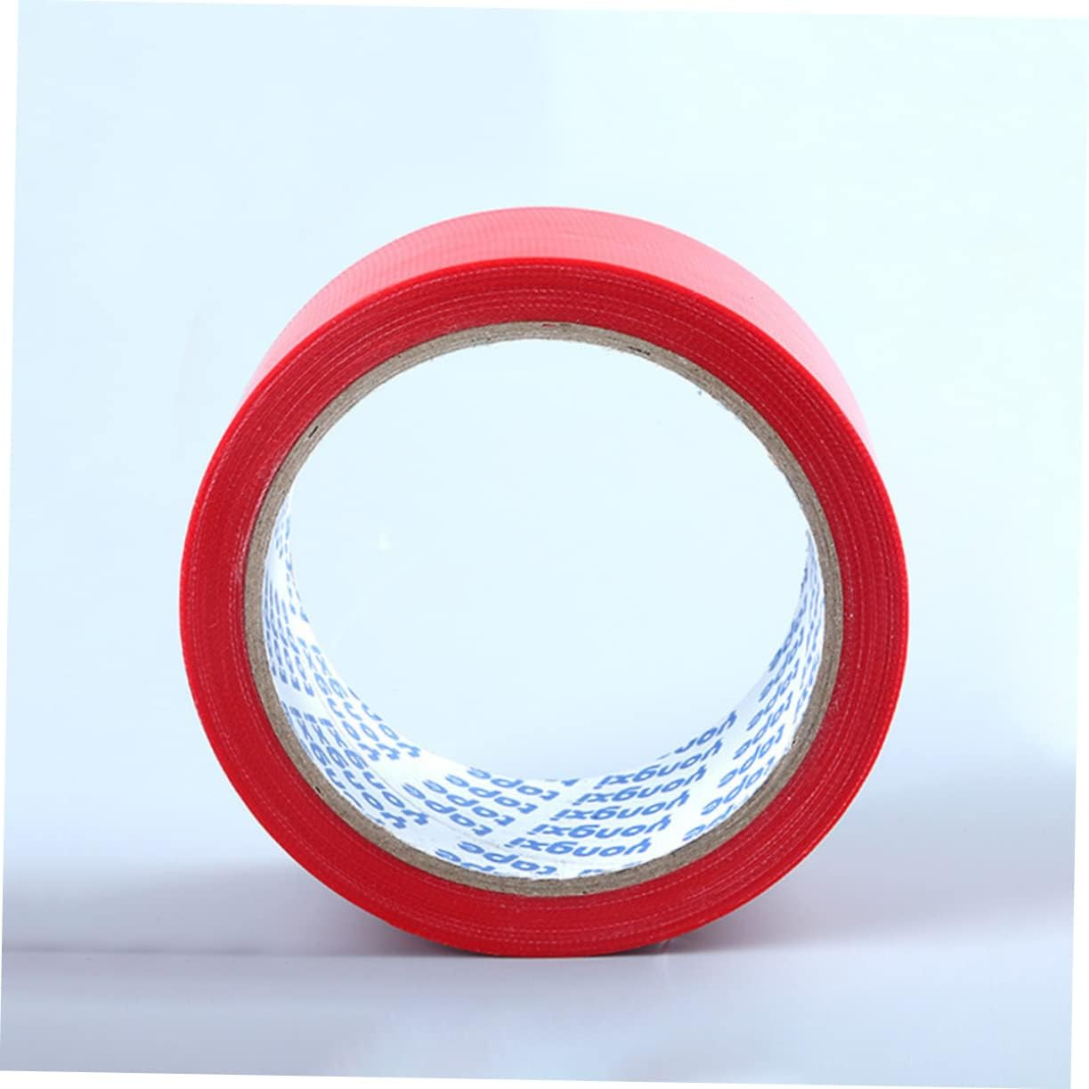 SEWACC 4 Rolls Tape Strong Tape of Adhesive Window Tape Heavy Duty Duct Tape for Household Duct Tape for Carpet image number 1