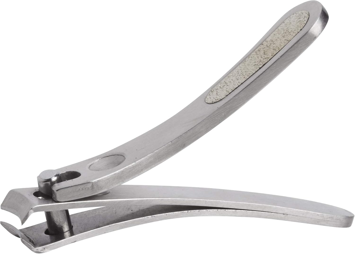 Vitry Stainless Steel Pocket Nail Clipper, 70 Mm image number 2