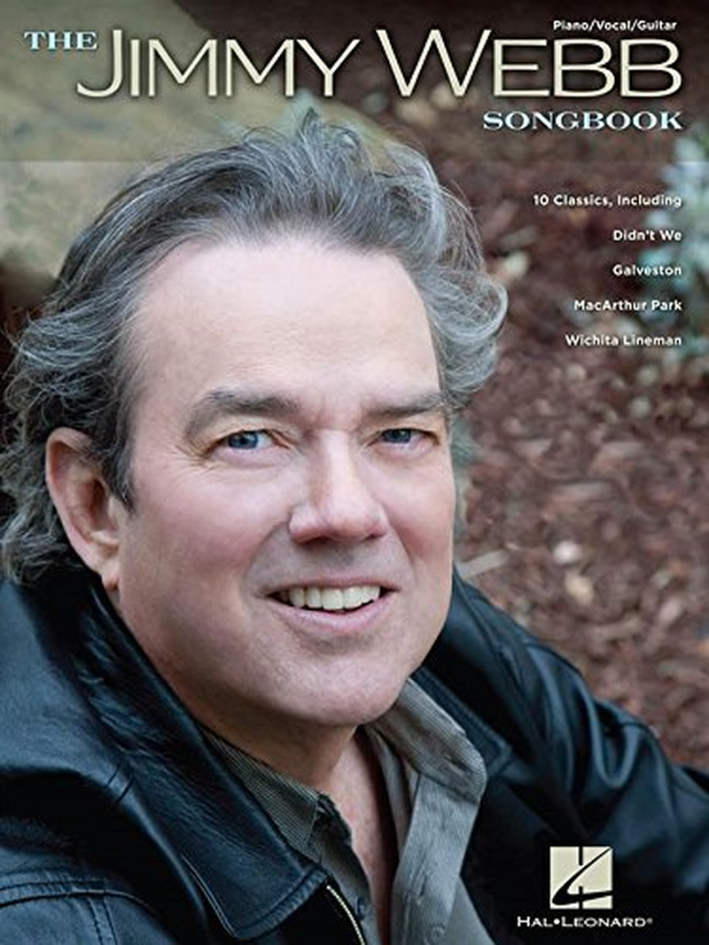 The Jimmy Webb Songbook image number 2