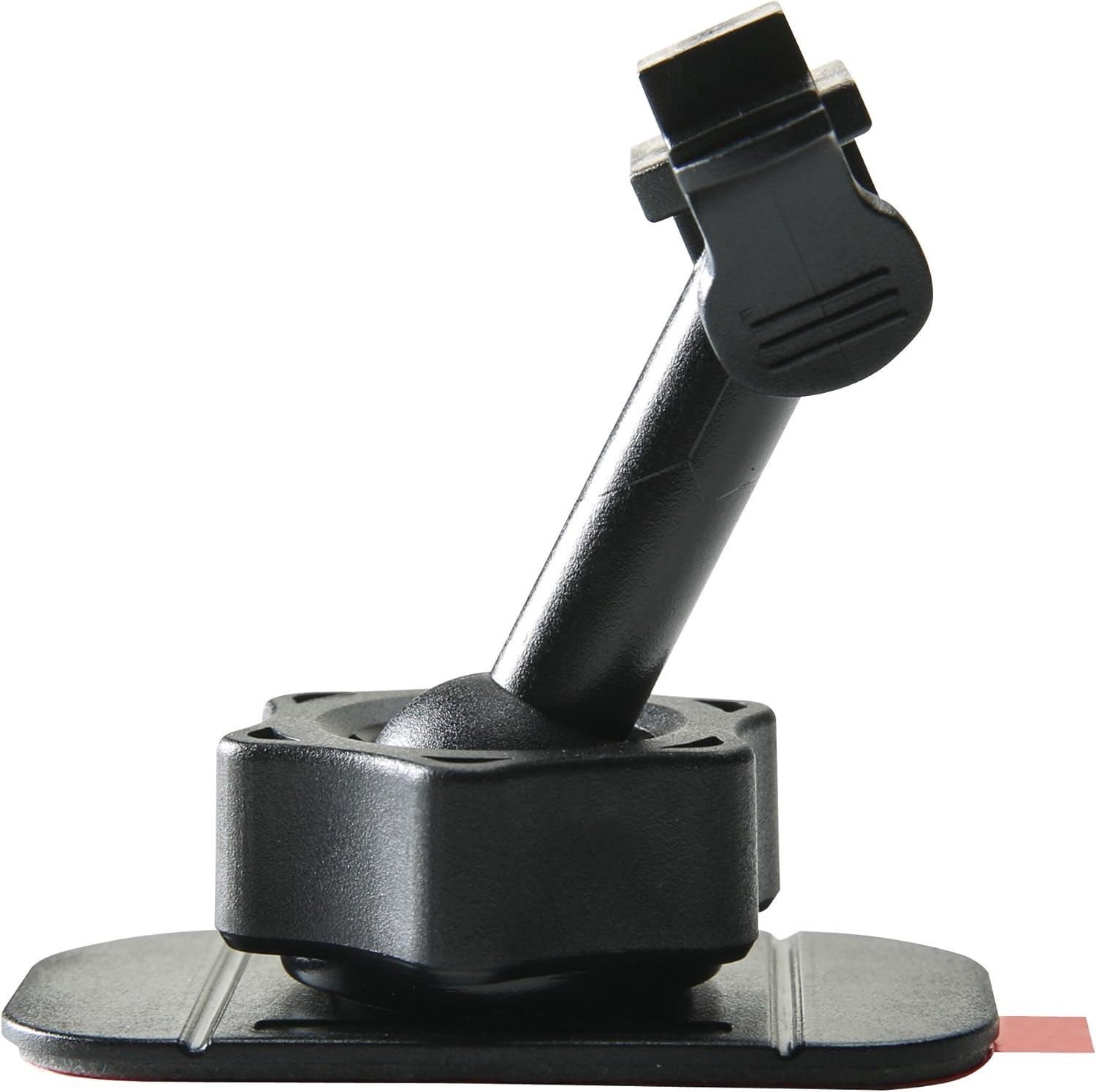Transcend Dashcam Accessories Car Suction/Adhesive Mount Transcend Adhesive Mount for Drivepro, Black (TS-DPA1) image number 1