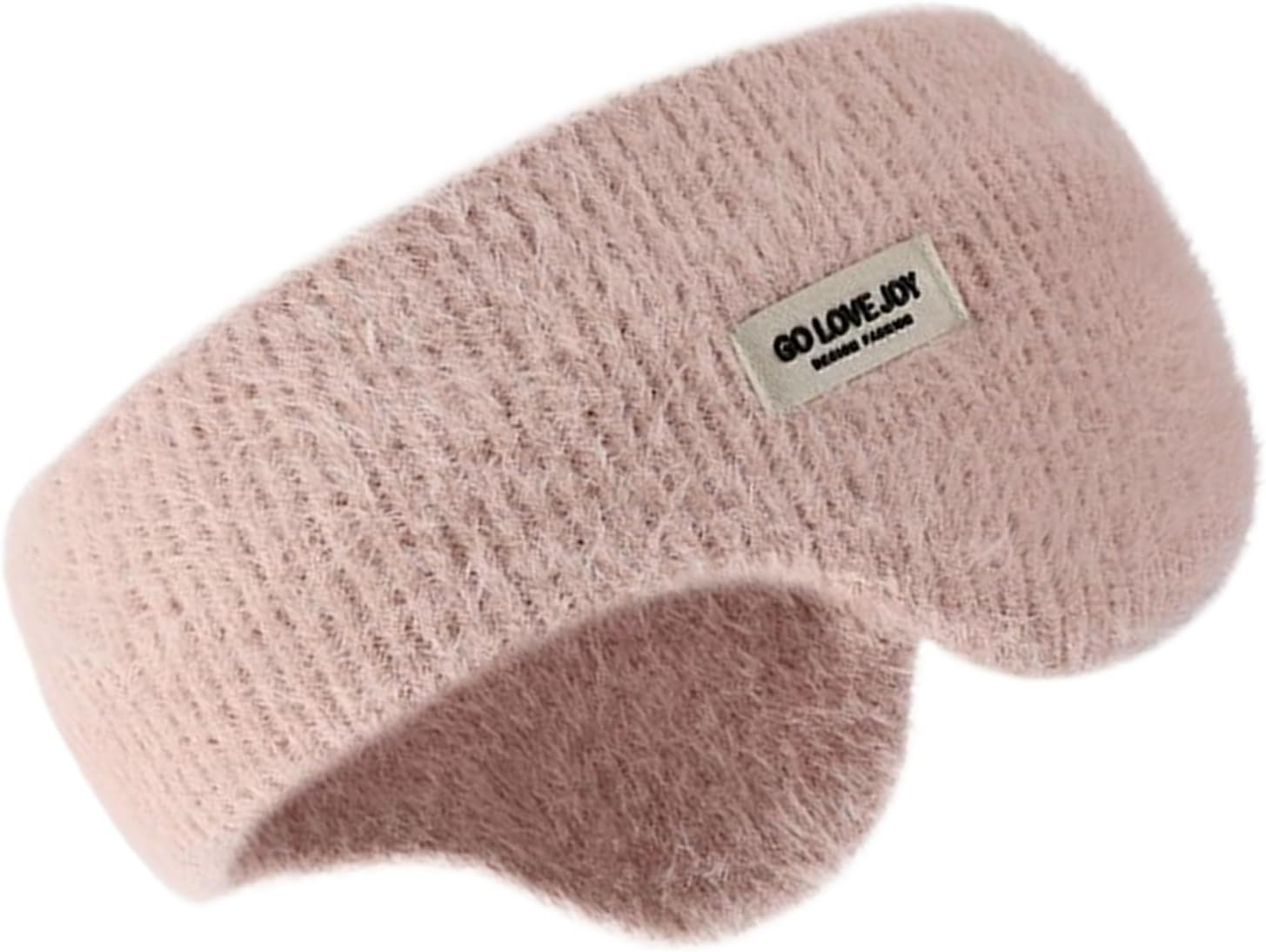 Sleeping Ear Muffs | Sleep Noise Cancelling Ear Muffs - Adjustable Waterproof Headbands Winter Warmth for Women Adults Kids Running Airplane Concerts Snorers