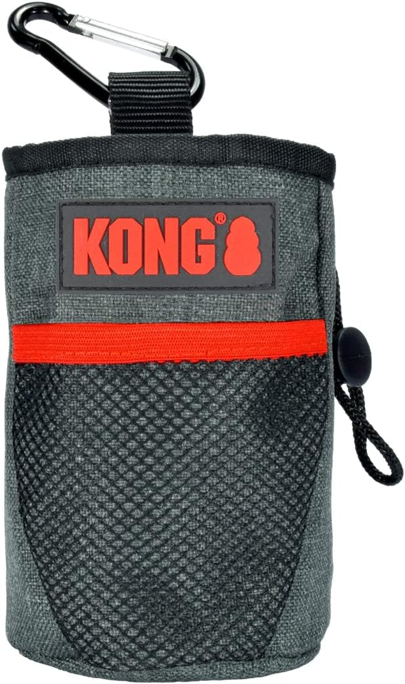 Kong Train and Treat Pet Reward Bag image number 2