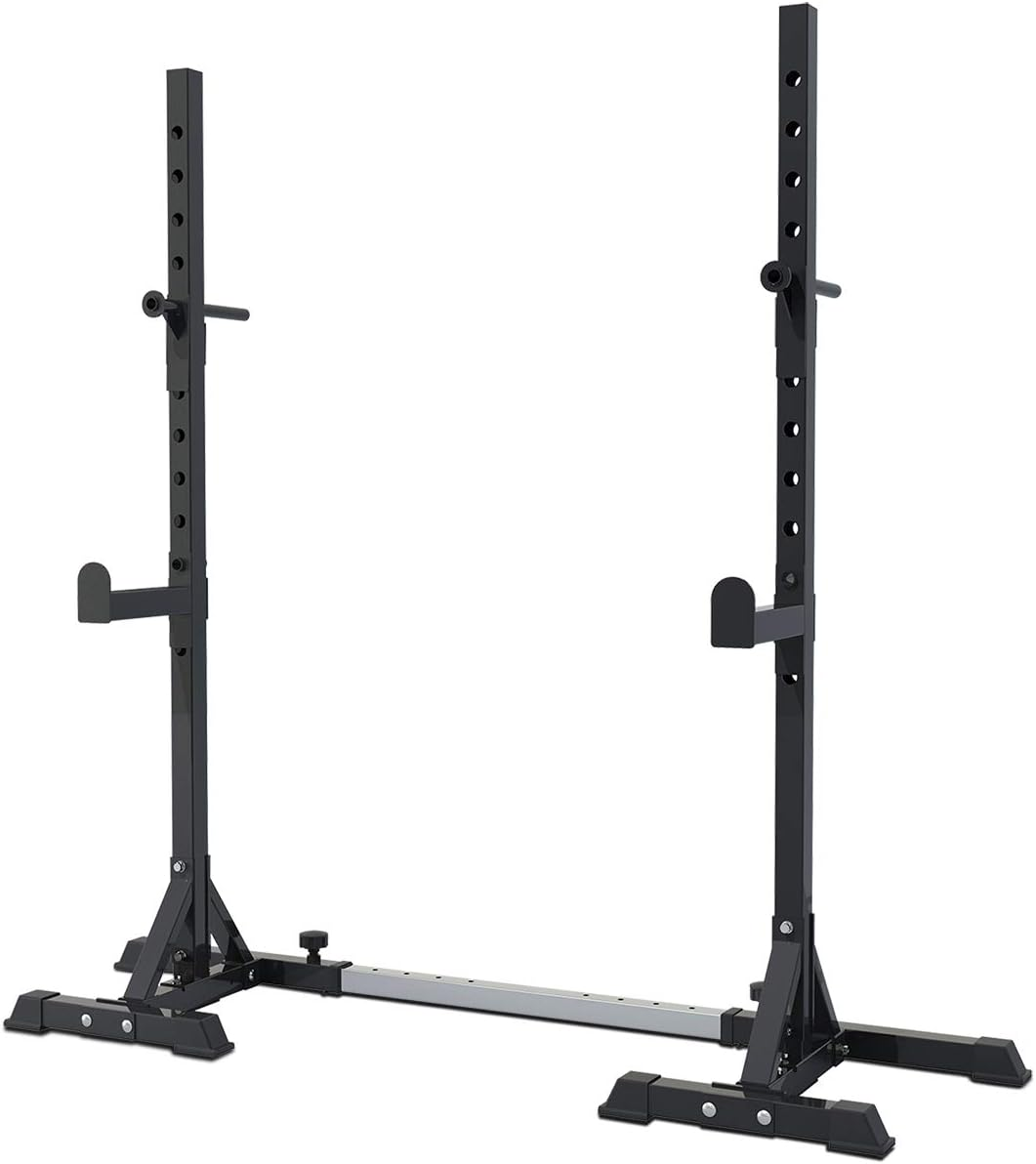CORTEX SR-10 Portable Squat Rack Stands