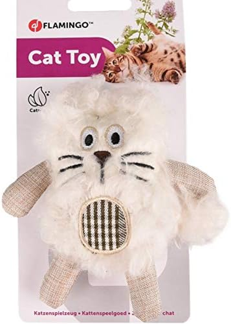 Flamingo KS Rizzo Cat 12 Cm Ass. image number 3