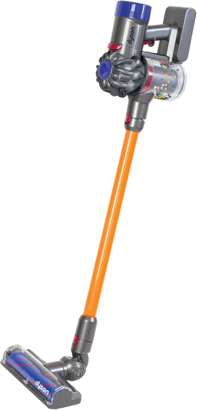 Dyson Stick Toy Vacuum image number 5