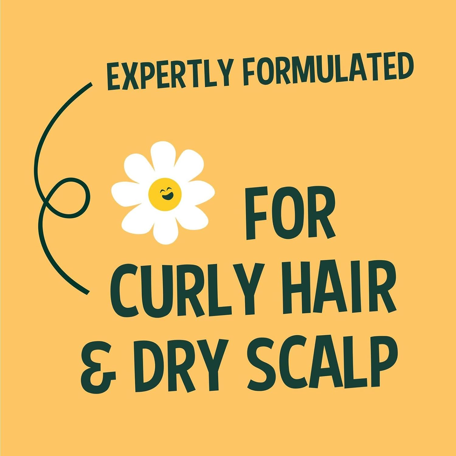 Faith in Nature Natural Shea & Argan Hair Mask, Nourishing, Vegan & Cruelty Free, No SLS or Parabens, for Dry to Very Dry Hair, 300 Ml image number 1