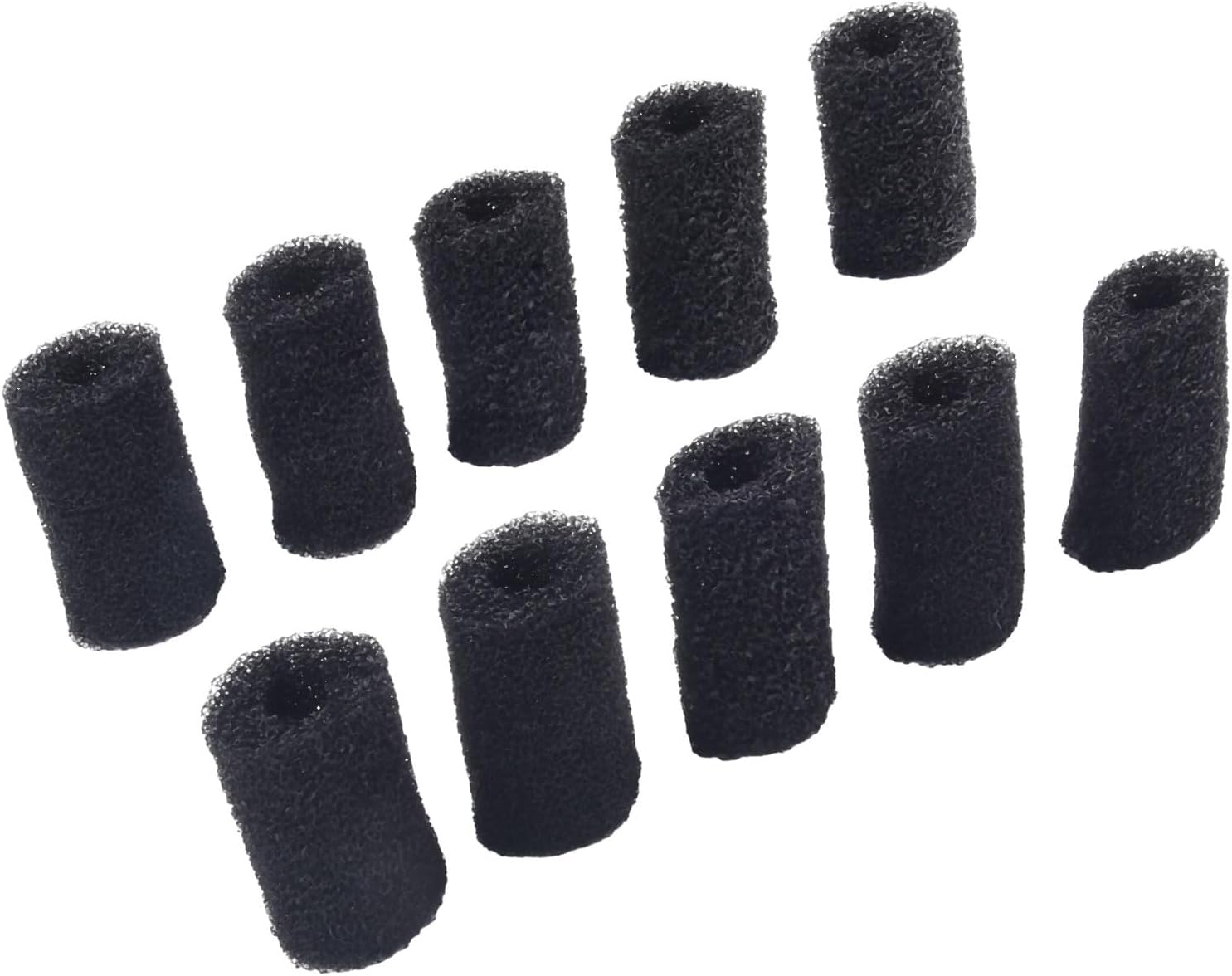 Purpose Specific Foam Tail Scrubber for Polaris Sweep Compatible with Models 180, 280, 360, 380, 480, 3900 Sport for Optimal Cleaning image number 4