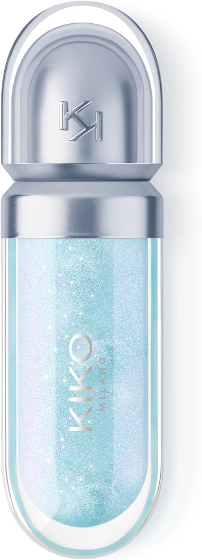 KIKO Milano 3D Hydra Lipgloss 51 - Limited Edition, 3D-Effect Moisturising Lip Gloss image number 1