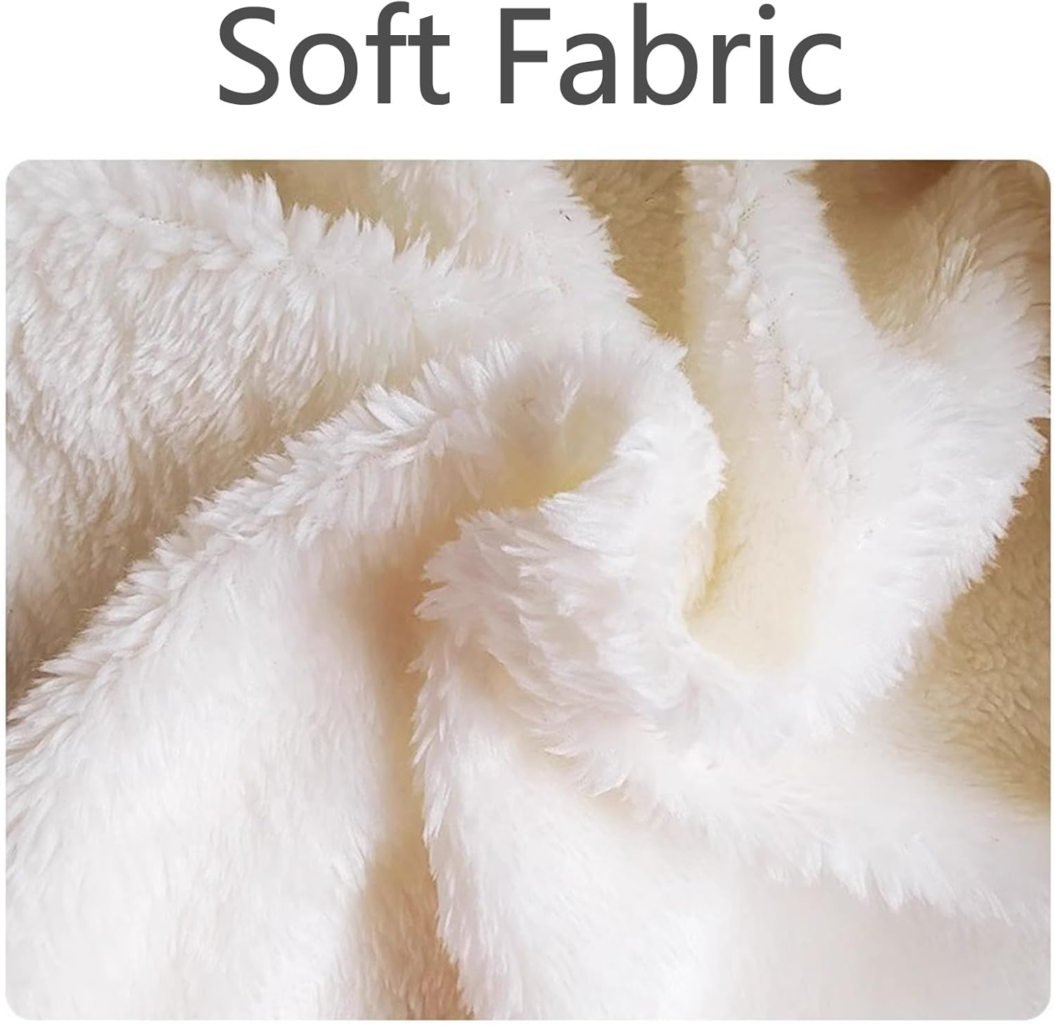 Cozy Pet Nest for Cats and Dogs Soft Self Warming Pet Hideway Sleeping Portable Handwoven Pets Bed Soft Plush Cute Puppy Kitty Cat Cave Beds (Olive,18 * 22Inch) image number 1