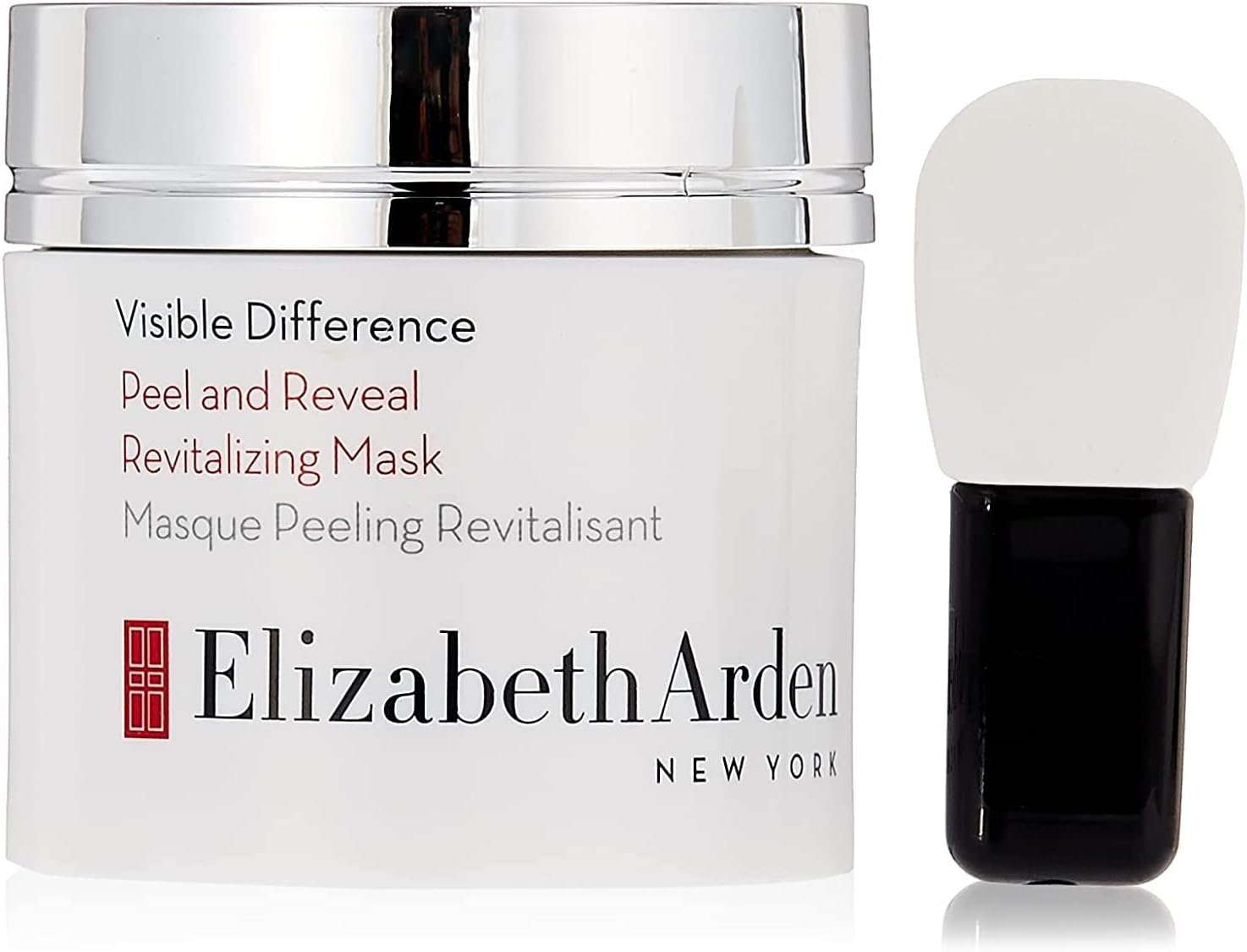 Elizabeth Arden VD Peel and Reveal Revitalizing Mask 50 Ml image number 1