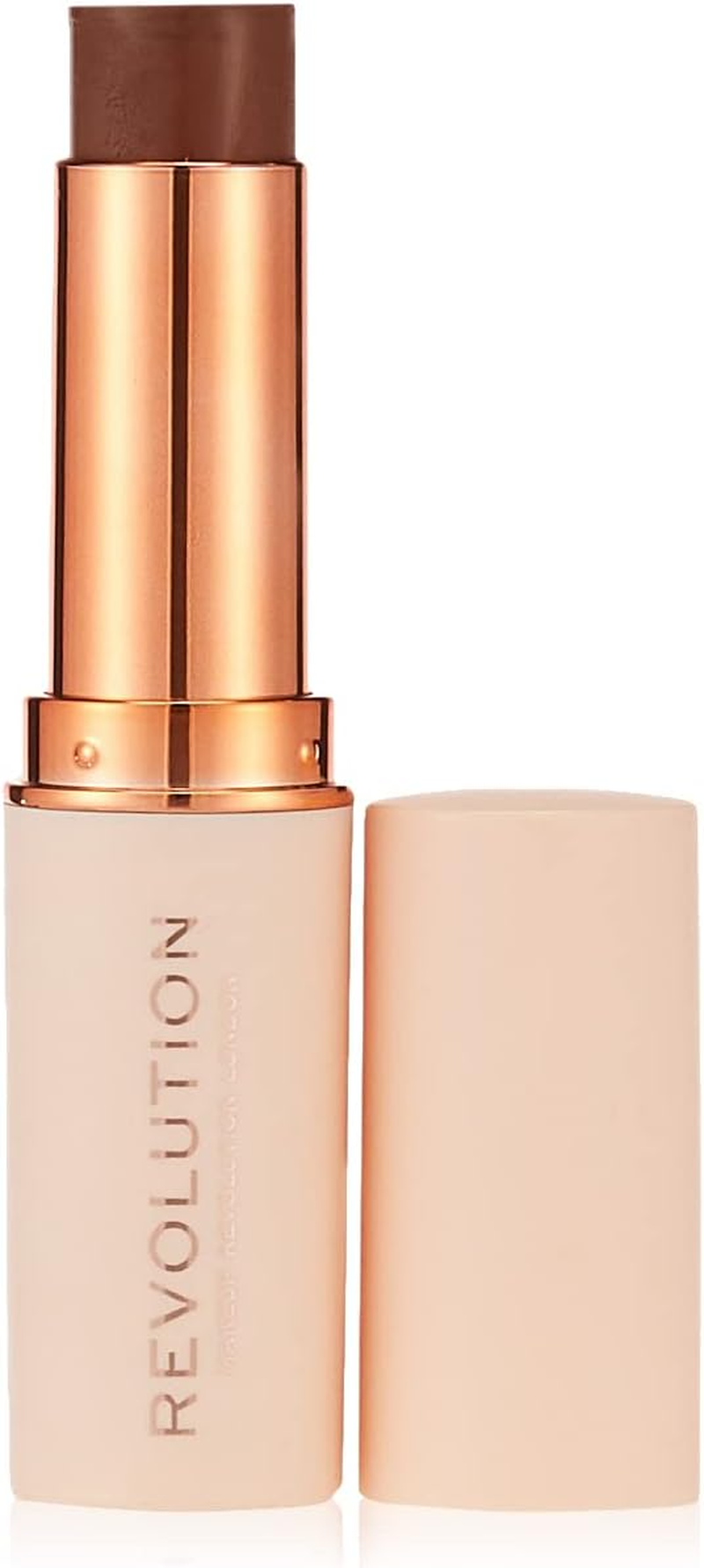 Revolution Fast Base Stick Foundation F5