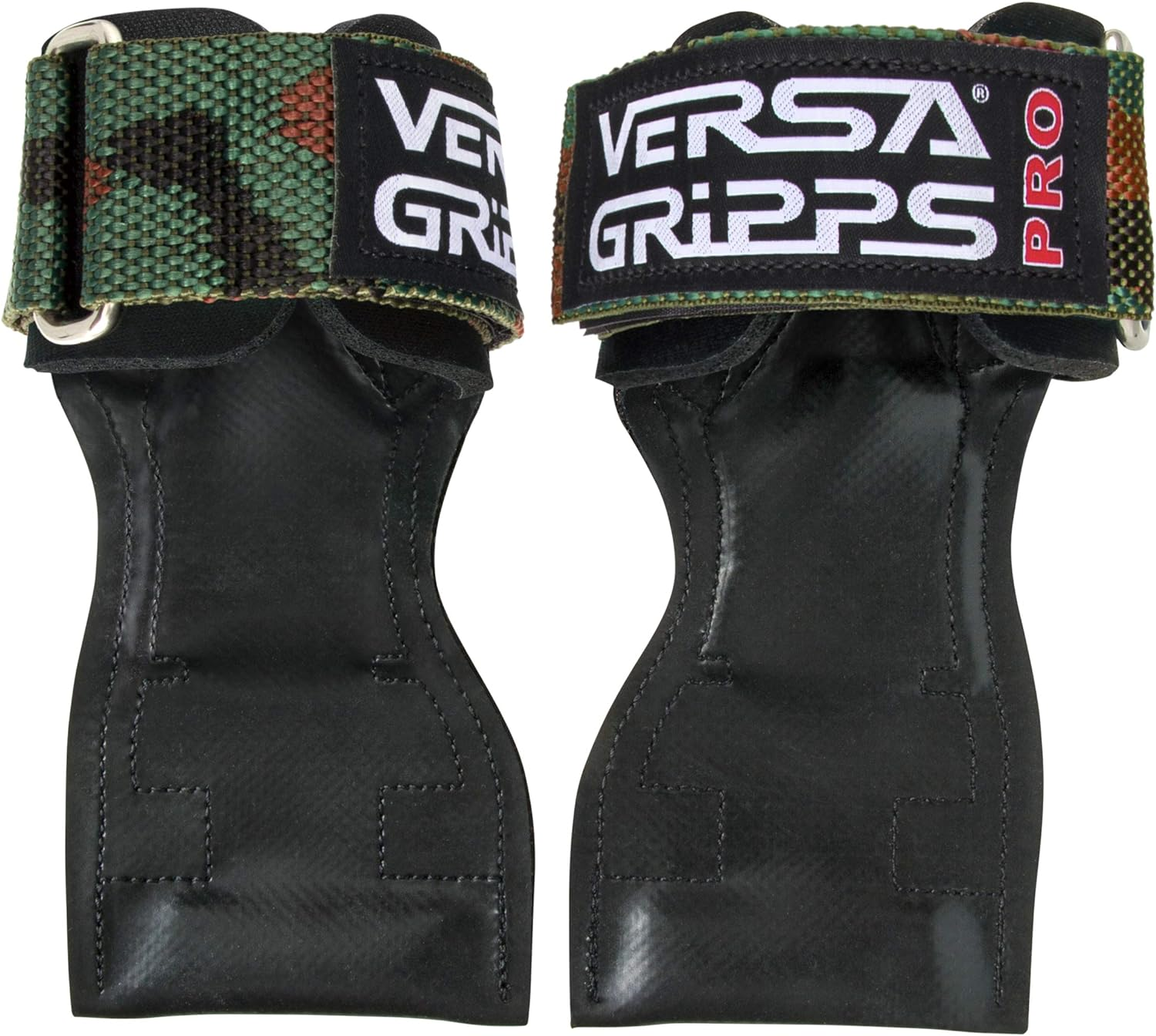 VERSA GRIPPS&reg; PRO Authentic. the Best Training Accessory in the World. Made in the USA