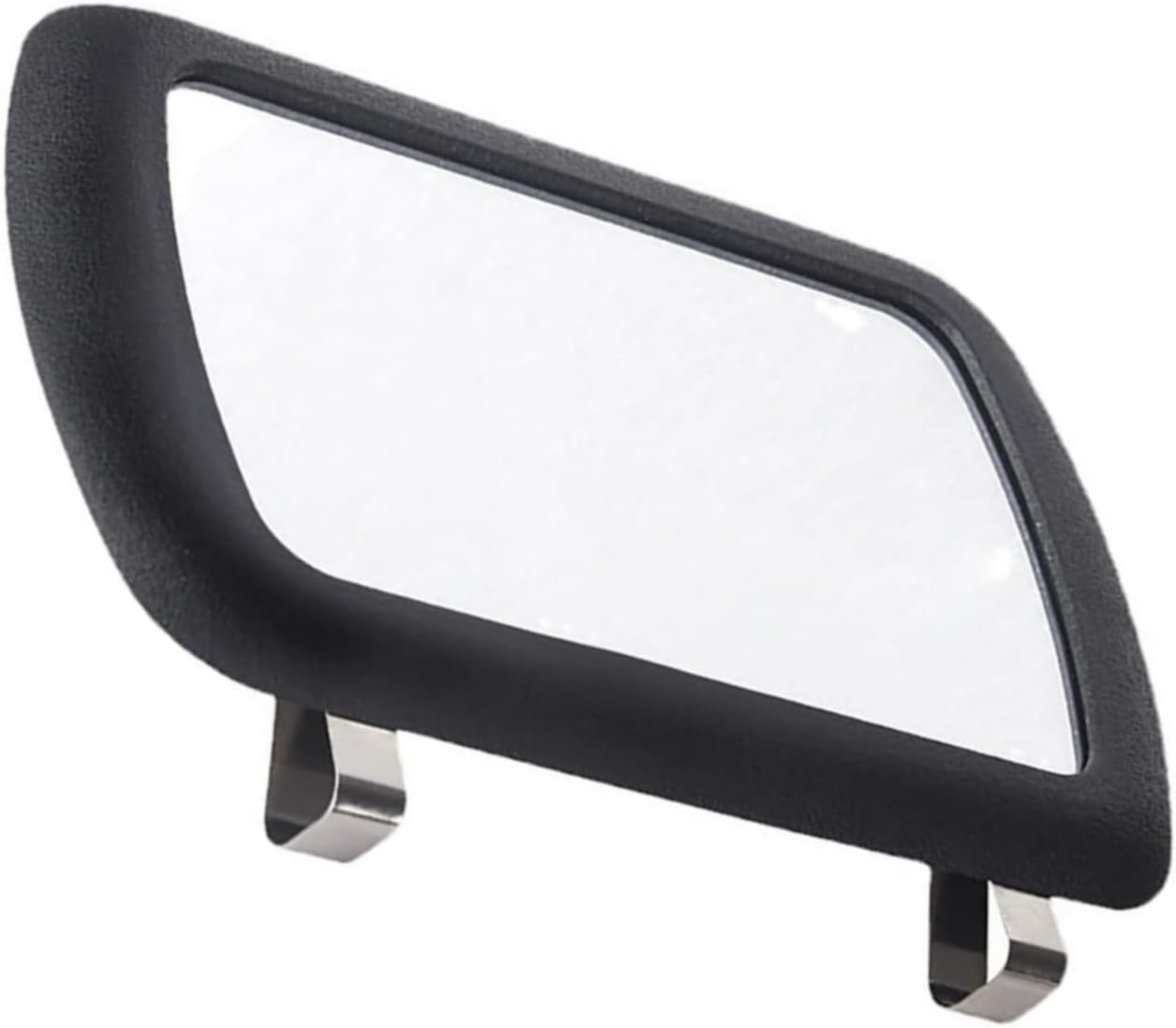 Sun Visor Mirror for Car,Day and Night Anti-Uv Sunshade Mirror Sun Anti-Uv Block, Car Vanity Mirror Goggles Shield, Automobile Accessories Dranng Auto Supplies image number 2