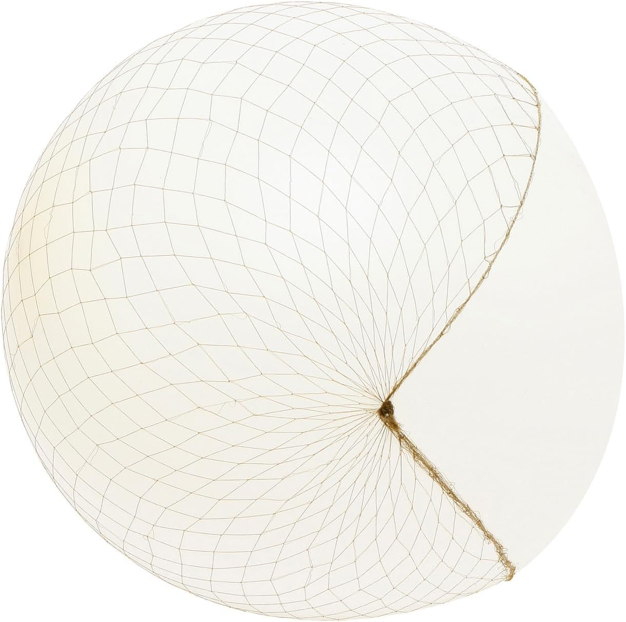 Lady Jayne Bun Nets Pack 3 Light Brown