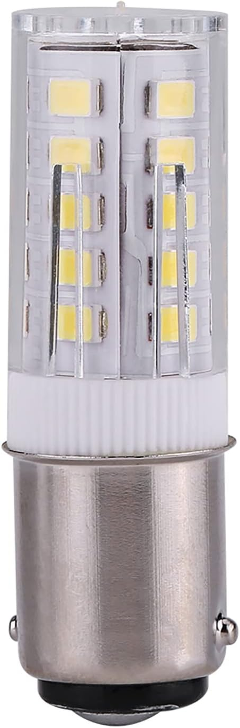 MARINE BOAT YACHT NAVIGATION ALL round WHITE LED ANCHOR LIGHT WATERPROOF image number 3