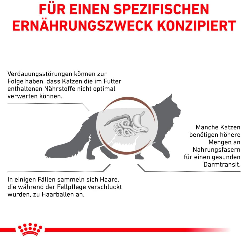 Royal Canin Gastrointestinal Hairball image number 5